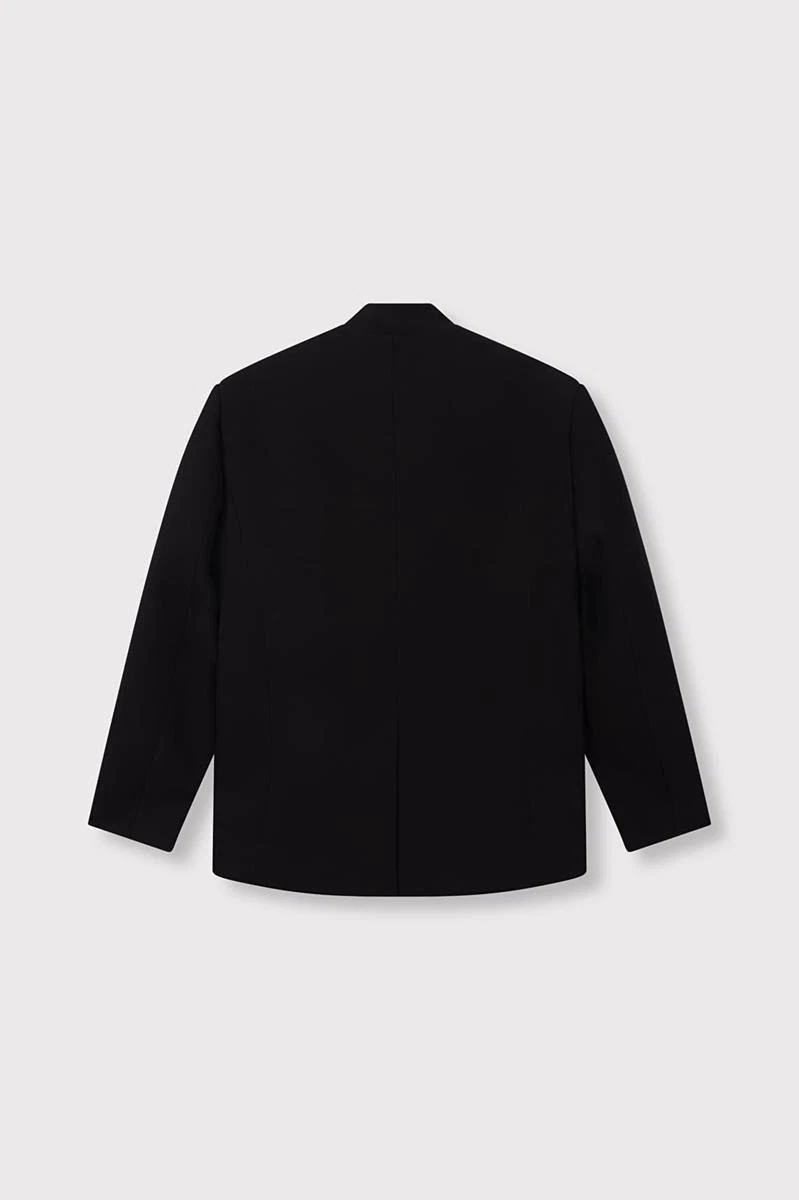 Alix The Label Blazer 2608464836 Zwart 4
