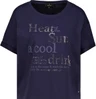 Monari T-Shirt 410974 Blauw 2