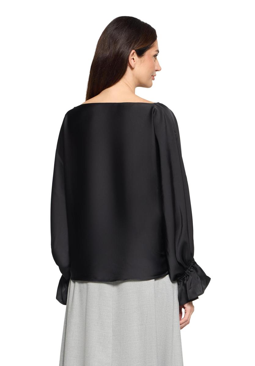 Betty Barclay Blouse 89521999 Zwart 3