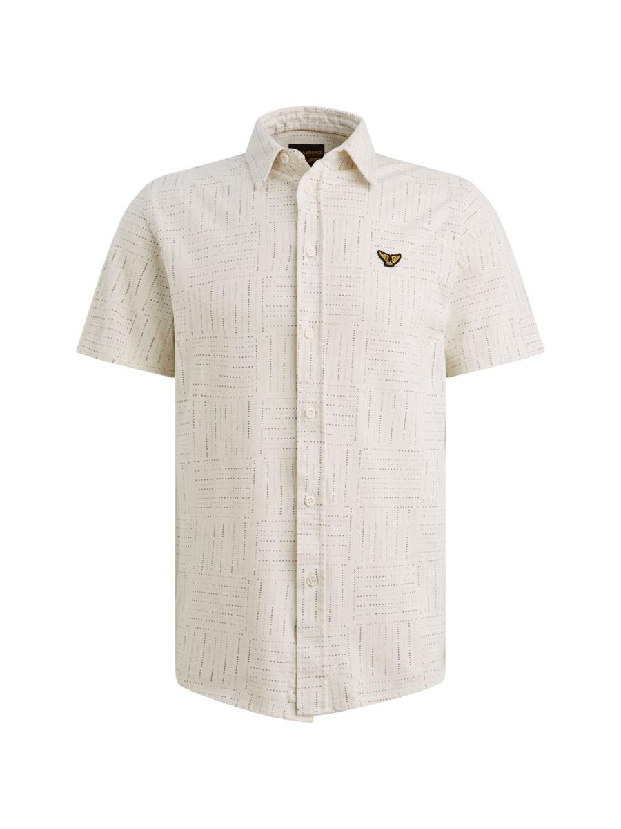 PME Legend T-Shirt PSIS2605240 Groen 2