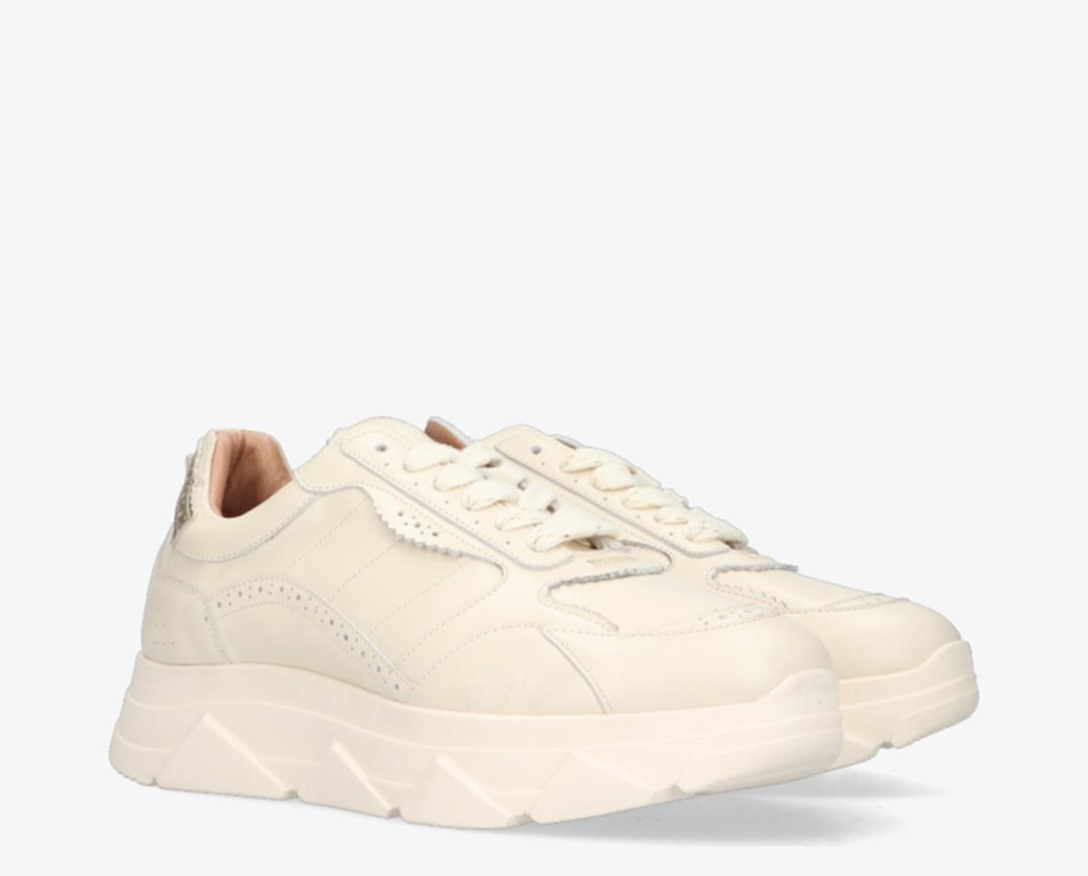 Tango Sneakers Kady Fat 444-B Off-White 1