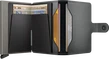 Secrid Wallet MMS-Steel Grijs 2
