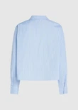 Circle of Trust Blouse W26_71_ Blauw 2