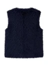 Frank Walder Blazer W62109855 Blauw 2