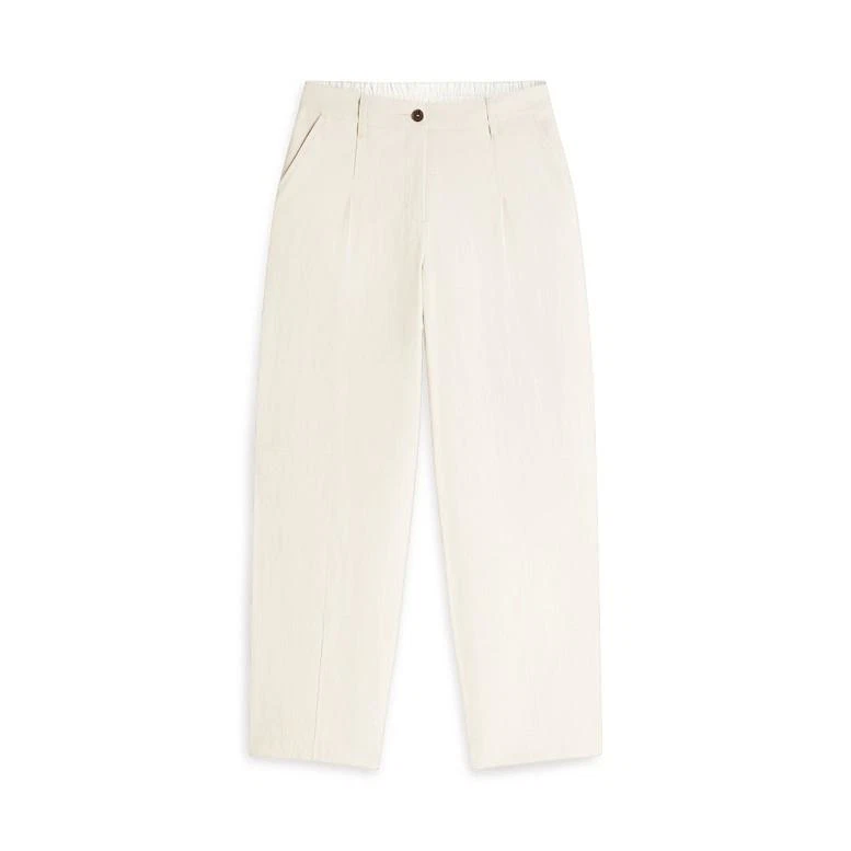 Summum Pantalon 4s2947-12365 Off-White 2