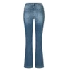 MAC Jeans 0358L542990 Blauw 3