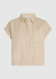 Circle of Trust Blouse S26_9_ Beige 2