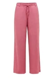 Bianca Pantalon Parigi Roze 2
