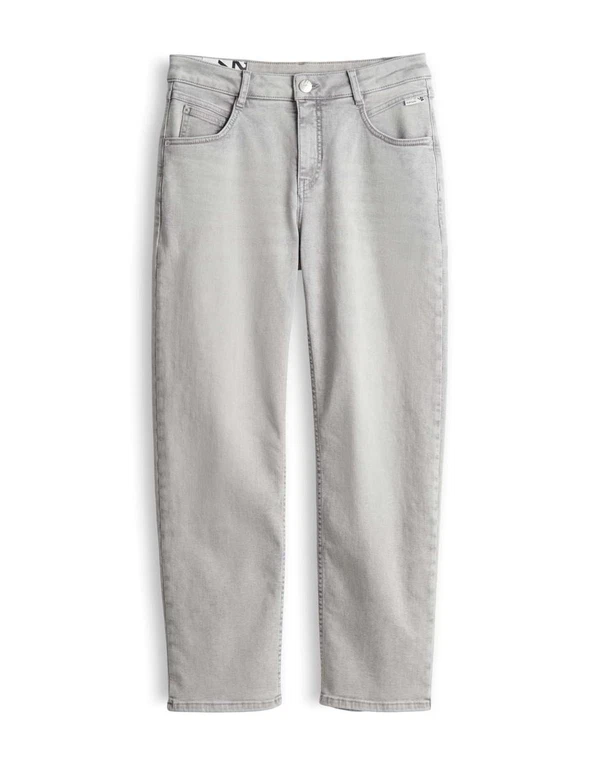 OPUS Jeans 10607212945248 Grijs 1