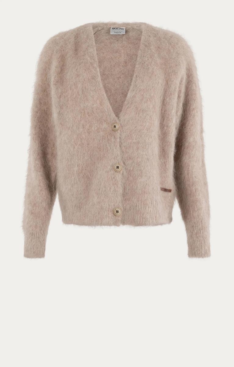 Moscow Vest Fleur Beige 2