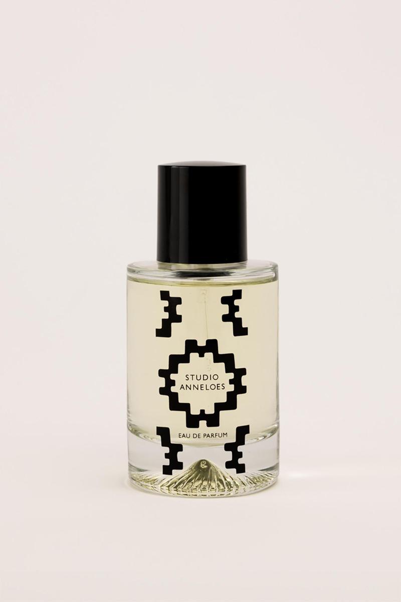 Studio Anneloes Eau De Parfum Zwart 2