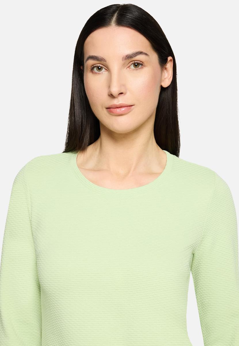 Betty Barclay Longsleeve 28051123 Groen 5