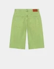 Stieglitz Short Alexio Groen 3