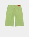 Stieglitz Short Alexio Groen 3