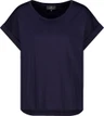 Monari T-Shirt 410376 Blauw 2