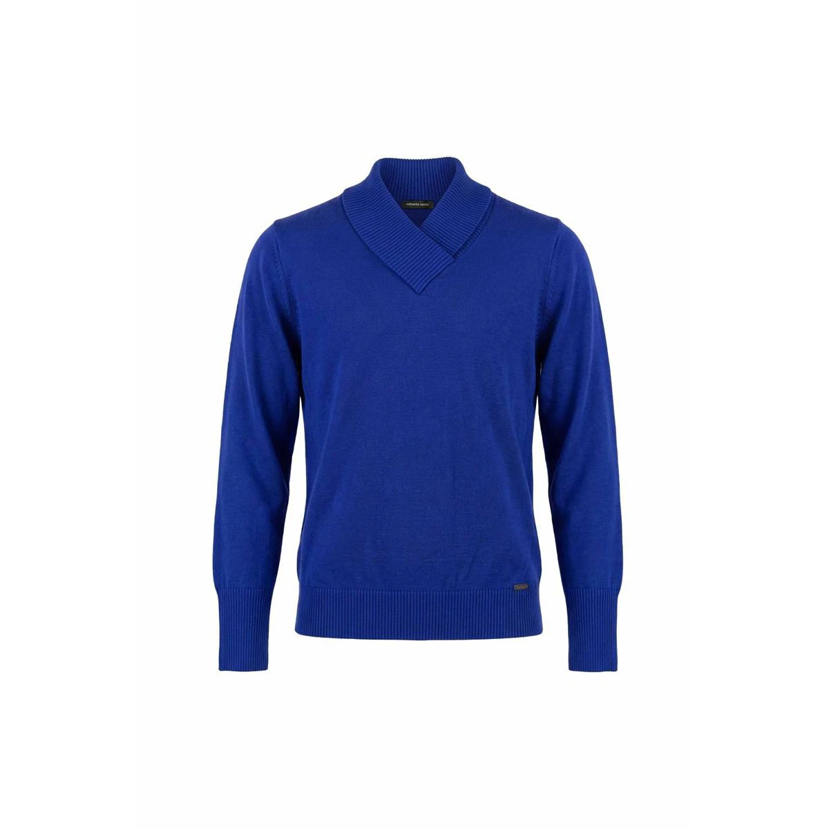 Roberto Sarto Trui 631192 Blauw 2