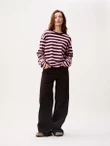 Catwalk Junkie Longsleeve 2604020404 Bruin 4
