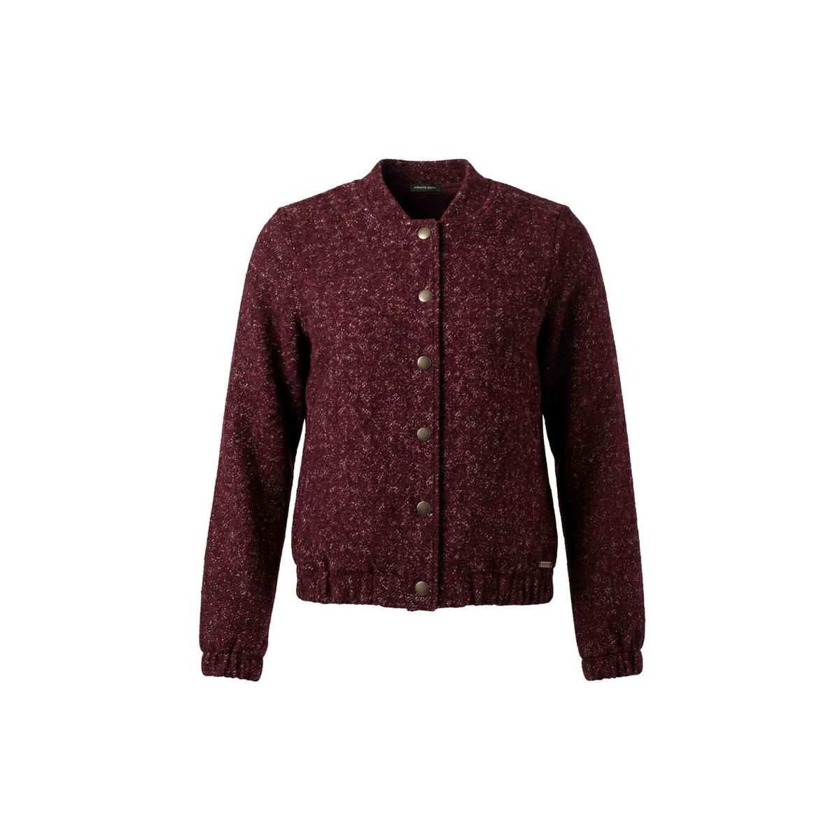 Roberto Sarto Blazer 631100 Rood 1