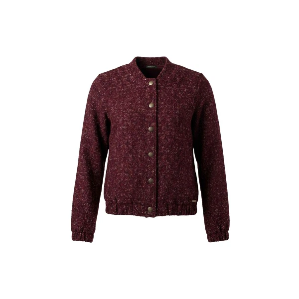 Roberto Sarto Blazer 631100 Rood 1