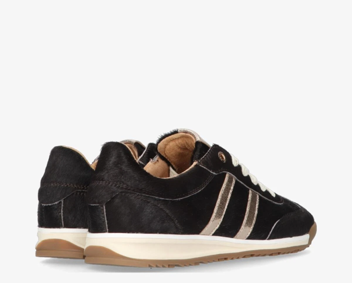 Tango Sneakers Moxie 404-a Bruin 2