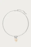 My Jewellery Ketting MJ16002 Zilver 1