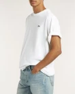 Denham T-Shirt 01-26-01-52-073 Wit 6