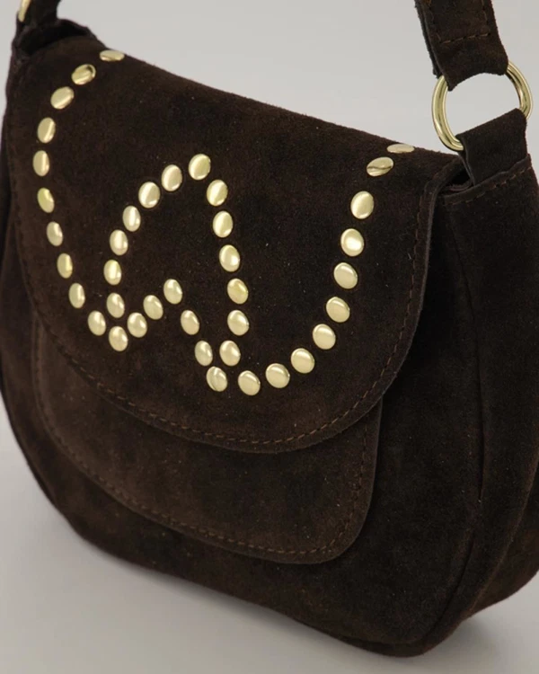 New Apparel Tas Winona-Su-B Bruin 1