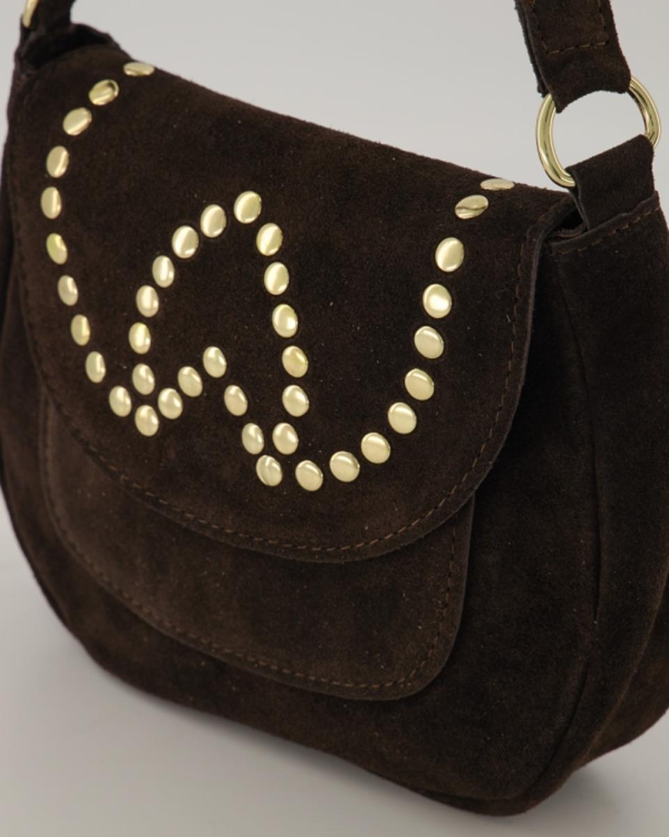 New Apparel Tas Winona-Su-B Bruin 1