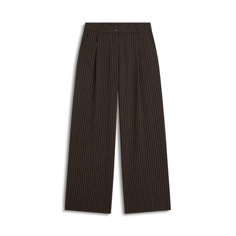 Summum Pantalon 4s3030-12495 Bruin 2