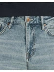 Cast Iron Pantalon CTR620 Blauw 4