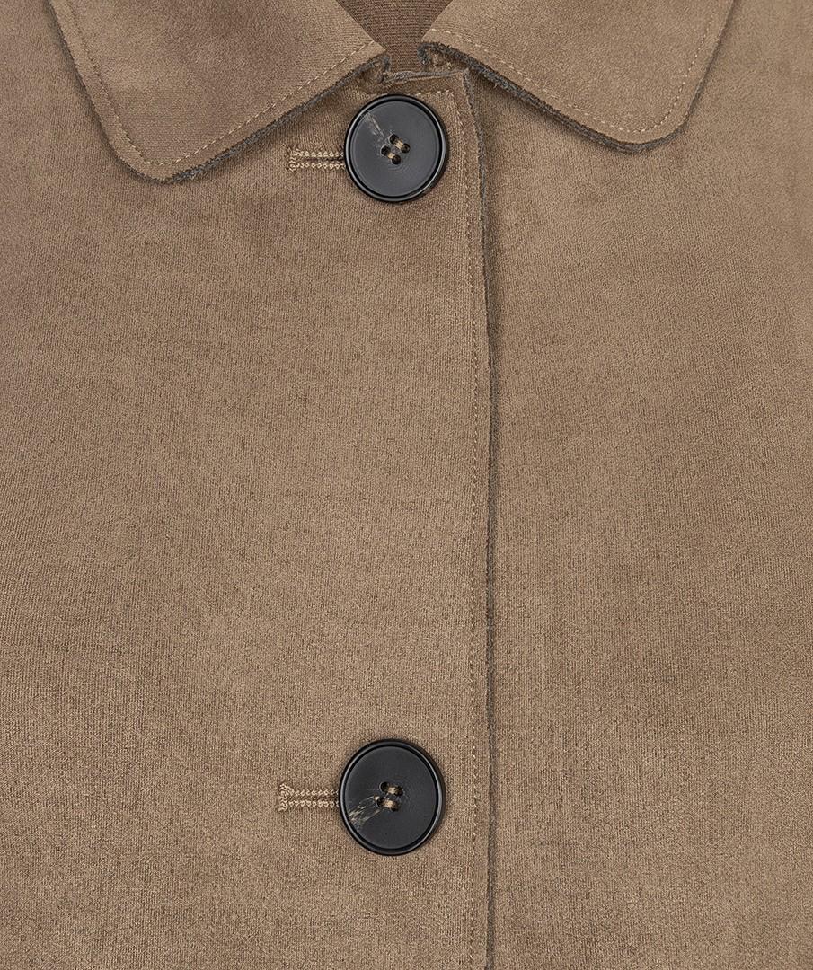 EsQualo Blazer F26.11501 Beige 3