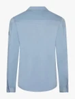 Cavallaro Overshirt Zaverio Blauw 2