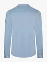 Cavallaro Overshirt Zaverio Blauw 2