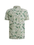 PME Legend Polo PPSS2604879 Groen 4