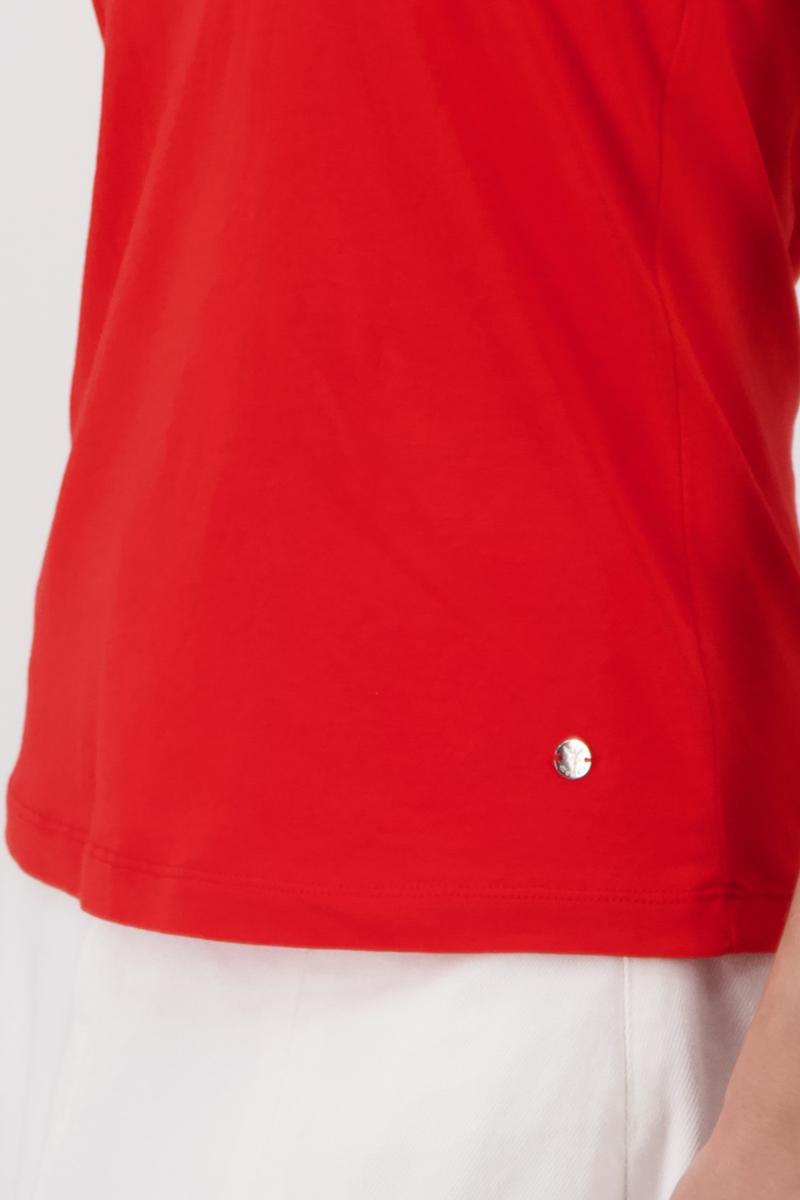 Monari Top 410859 Rood 6