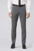 Meyer Pantalon 1150930300 Grijs 1