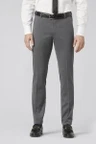 Meyer Pantalon 1150930300 Grijs 1