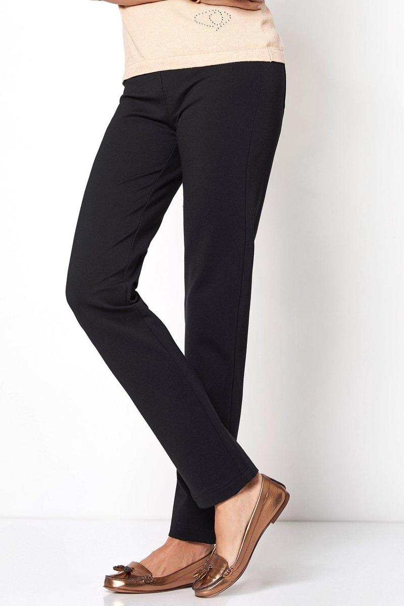 TONI TONI Pantalon 61-68/2800 Zwart 3