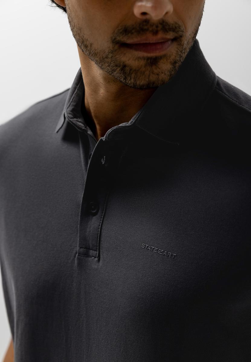 State of Art Polo 461-16400 Grijs 6