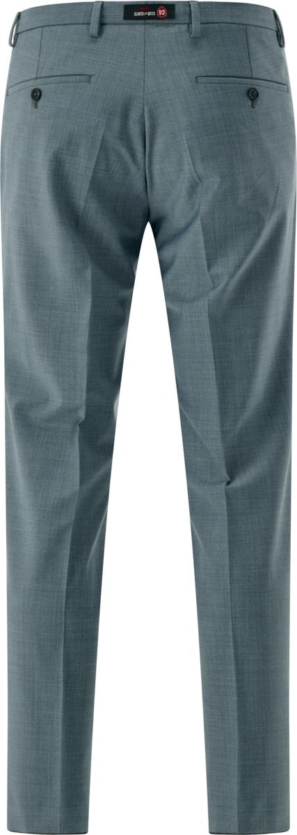 Club of Gents Pantalon Cedric Blauw 2
