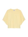 Catwalk Junkie T-Shirt 2602020201 Geel  1