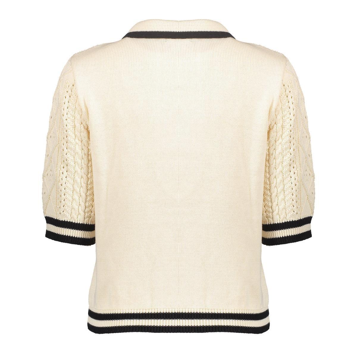 Geisha Trui 64052-23 Off-White 2