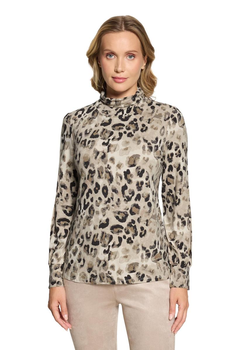 Betty Barclay Longsleeve 29601725 Grijs 2