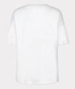 EsQualo T-Shirt SP26.05013 Off-White 4