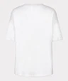 EsQualo T-Shirt SP26.05013 Off-White 4