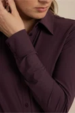 Studio Anneloes Blouse Poppy blouse Paars 5