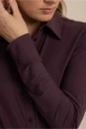 Studio Anneloes Blouse Poppy blouse Paars 5