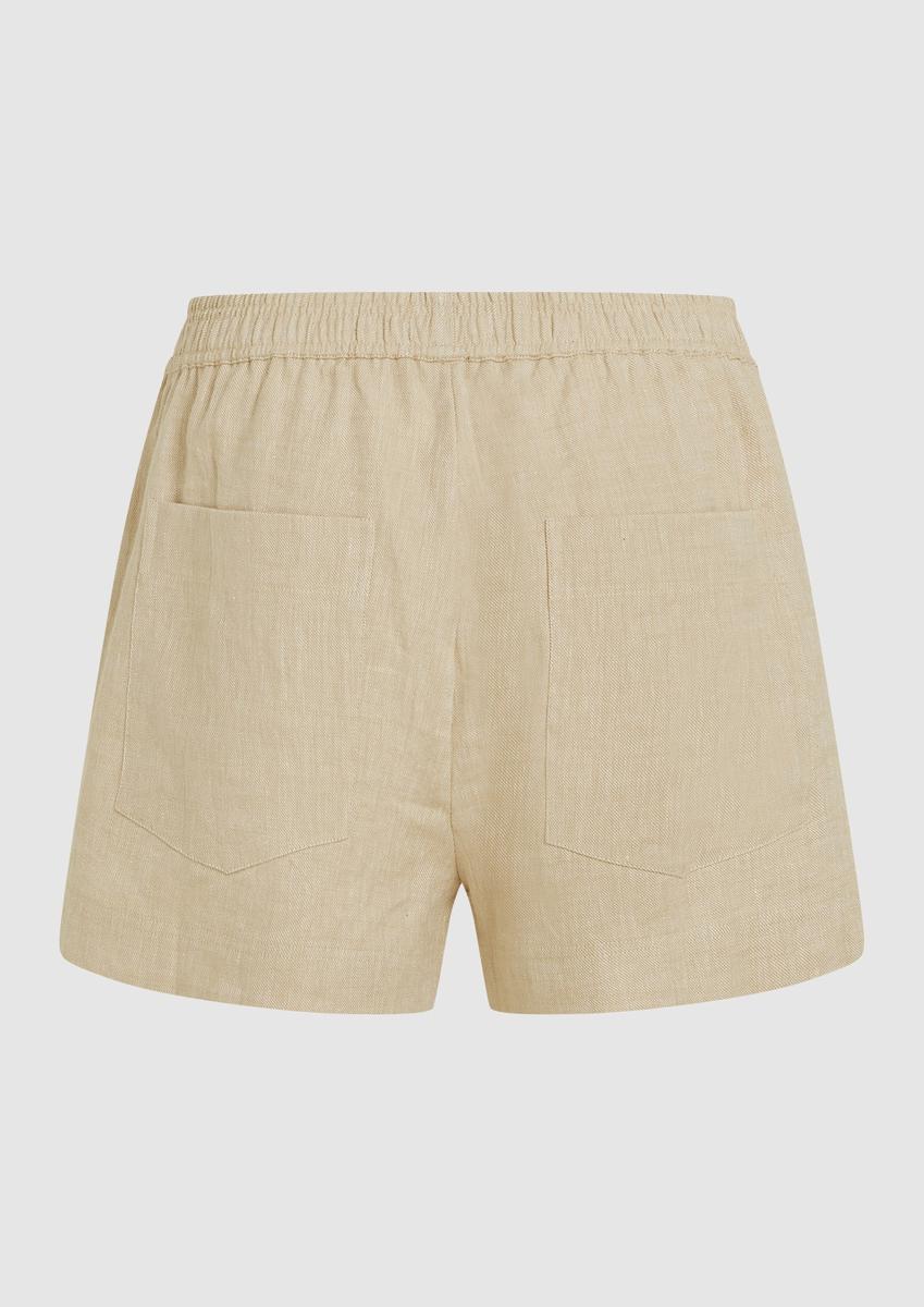 Circle of Trust Short S26_140_ Beige 2