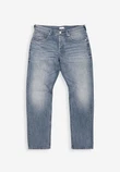 Butcher of Blue Jeans M2621021 Blauw 1
