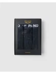 PME Legend Boxershort PUW00250 Blauw 3
